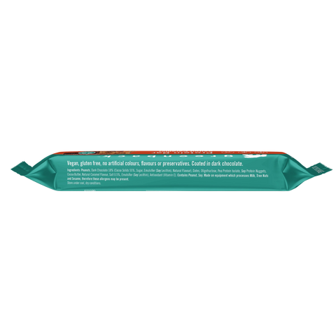 Protein Bar | Salted Caramel
