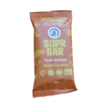 Caffeinated Protein Bar | Salted Caramel