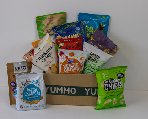 Savoury Box