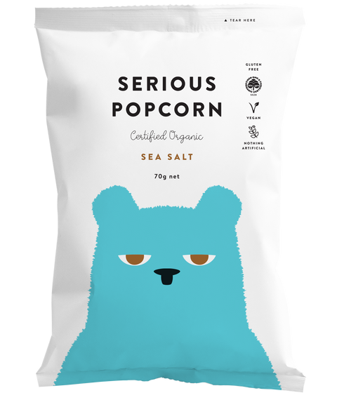 Popcorn