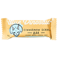 Snack Bar | Cinnamon Scroll