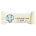 Snack Bar | Lamington