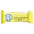 Snack Bar | Lemon & Macadamia