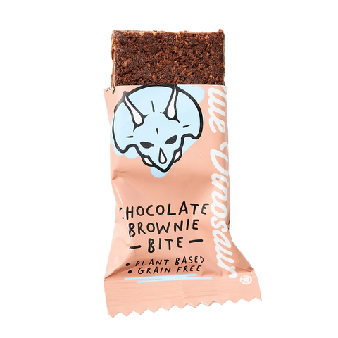 Snack Bite | Chocolate Brownie