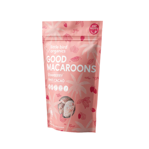 Macaroons