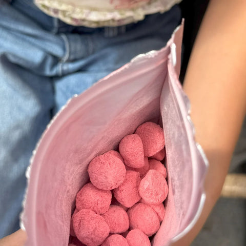 Yoghurt Meltz | Strawberry