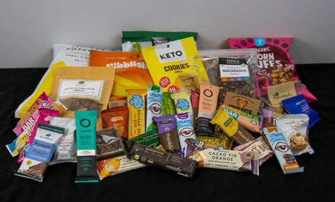 Sweet Box