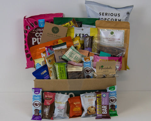 Sweet Box