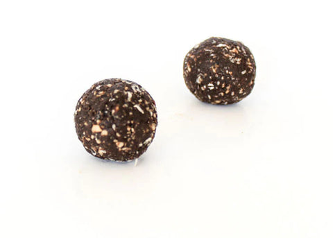 Amazeballs | Coconut Rough