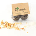 Amazeballs | Coconut Rough