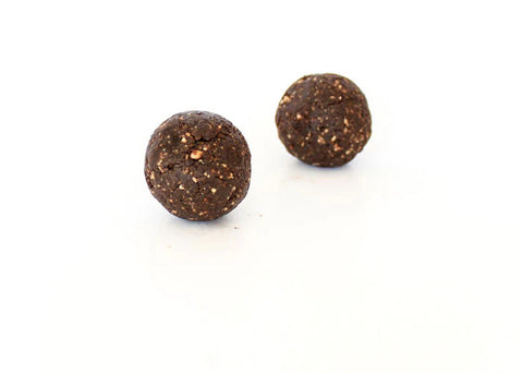 Amazeballs | Orange Choc