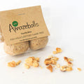 Amazeballs | Vanilla Bliss