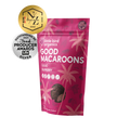 Macaroon | Cacao & Raspberry