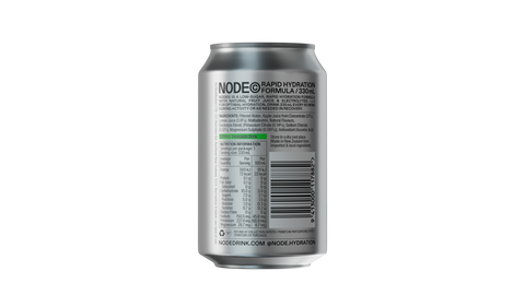 Hydration Drink | Citrus