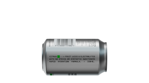 Hydration Drink | Citrus
