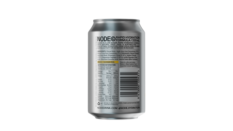 Hydration Drink | Mango