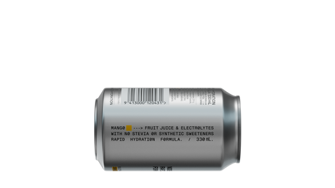Hydration Drink | Mango