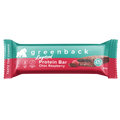 Layered Protein Bar | Choc Raspberry