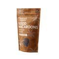 Macaroon | Chocolate & Coconut