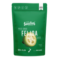 Freeze-Dried Fruit | Crunchy Feijoa Slices