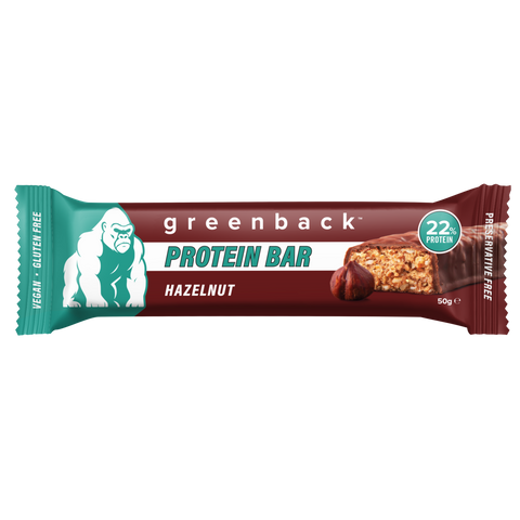 Protein Bar | Hazelnut