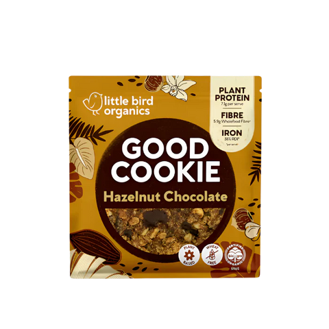 Cookie | Hazelnut Chocolate Chip