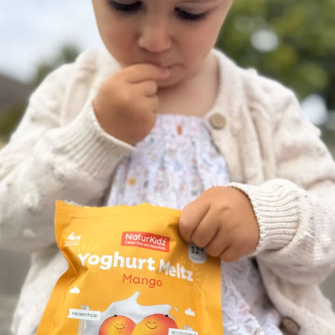 Yoghurt Meltz | Mango