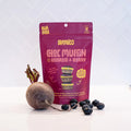 DIY Choc Muffin Mix With Real Beetroot And Berries