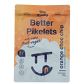 DIY Pikelets Mix | Orange Choc Chip