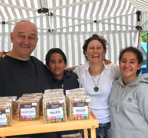 Featured Vendor - Titahi