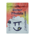 DIY Pikelets Mix | Strawberry Apple