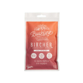 DIY Bircher Mix | Raspberry Apple